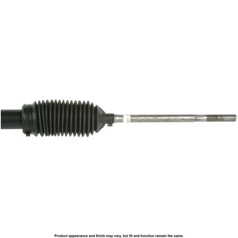 2001 Hyundai Accent Rack and Pinion Assembly A1 Cardone 242662 image 3 of 4