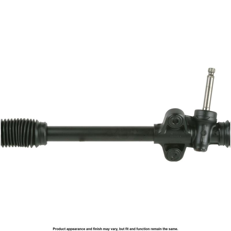 2001 Hyundai Accent Rack and Pinion Assembly A1 Cardone 242662 image 4 of 4