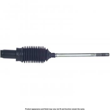 1999 Hyundai Accent Rack and Pinion Assembly A1 Cardone 242675 image 2 of 4