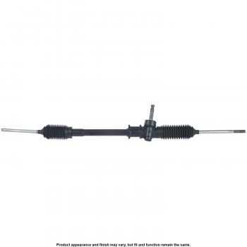1999 Hyundai Accent Rack and Pinion Assembly A1 Cardone 242675 image 4 of 4