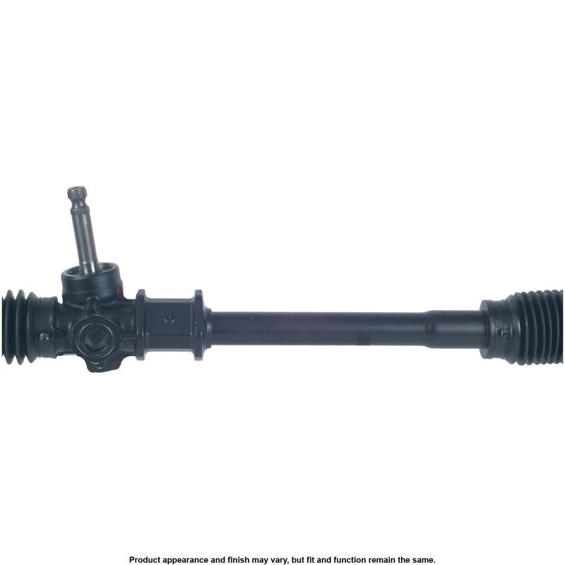 1998 Hyundai Accent Rack and Pinion Assembly