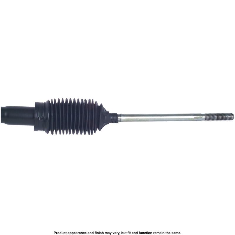 1998 Hyundai Accent Rack and Pinion Assembly A1 Cardone 242675 image 2 of 4