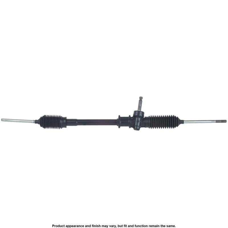 1998 Hyundai Accent Rack and Pinion Assembly A1 Cardone 242675 image 4 of 4