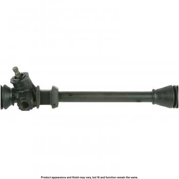 1997 Toyota Tercel Rack and Pinion Assembly A1 Cardone 242681 image 2 of 4