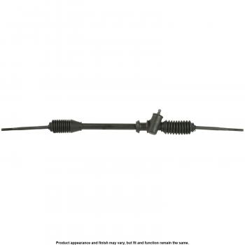 1997 Toyota Tercel Rack and Pinion Assembly A1 Cardone 242681 image 3 of 4