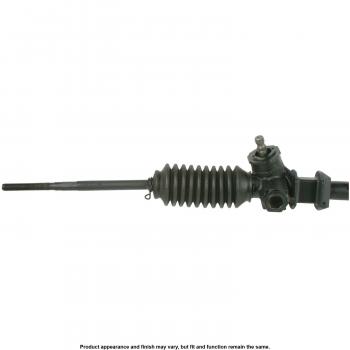1997 Toyota Tercel Rack and Pinion Assembly A1 Cardone 242681 image 4 of 4