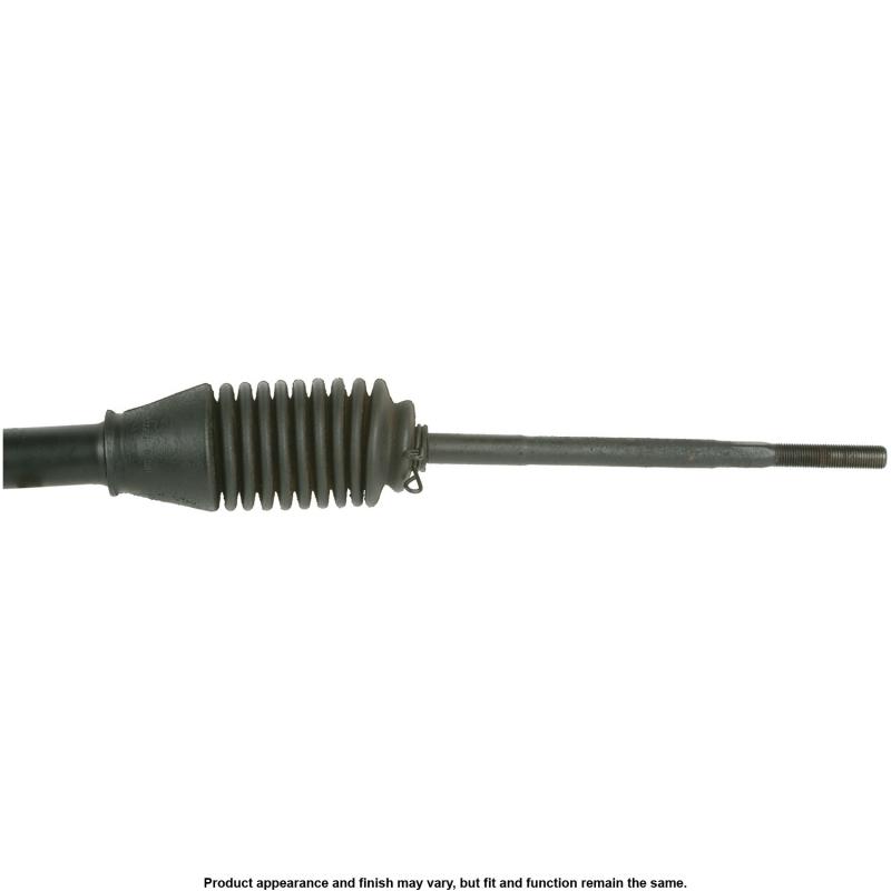 1993 Toyota Tercel Rack and Pinion Assembly