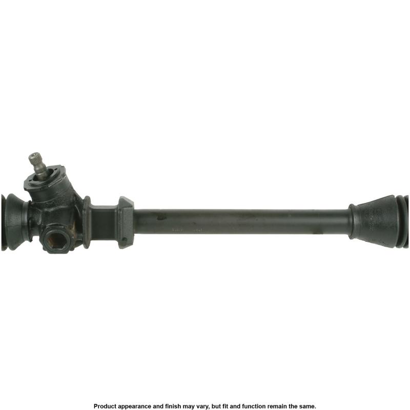 1993 Toyota Tercel Rack and Pinion Assembly A1 Cardone 242681 image 2 of 4
