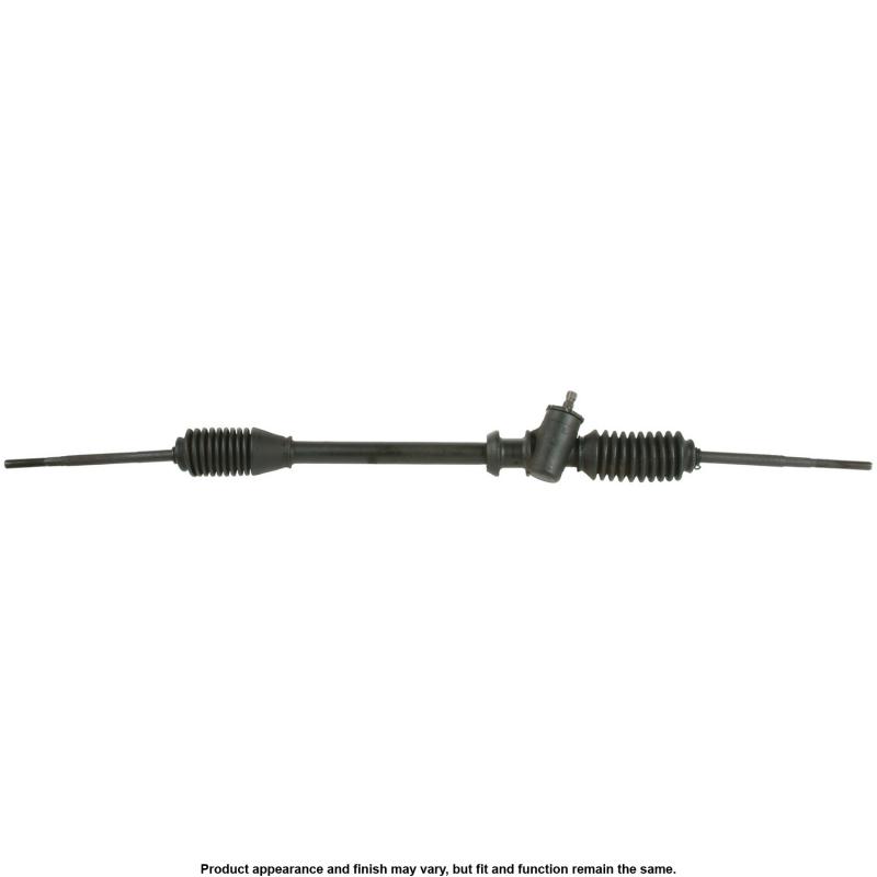 1993 Toyota Tercel Rack and Pinion Assembly A1 Cardone 242681 image 3 of 4