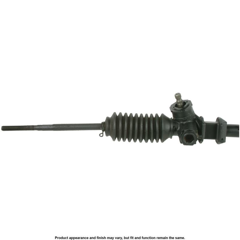 1993 Toyota Tercel Rack and Pinion Assembly A1 Cardone 242681 image 4 of 4