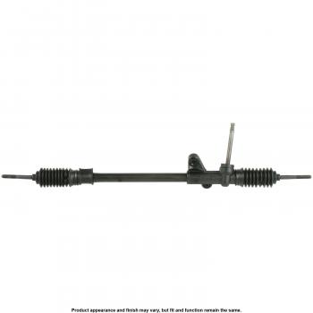 1997 Honda Civic del Sol Rack and Pinion Assembly A1 Cardone 242684 image 1 of 4