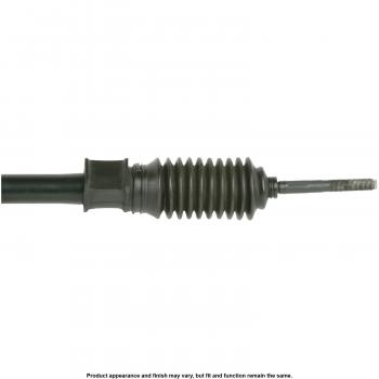 1997 Honda Civic del Sol Rack and Pinion Assembly A1 Cardone 242684 image 3 of 4