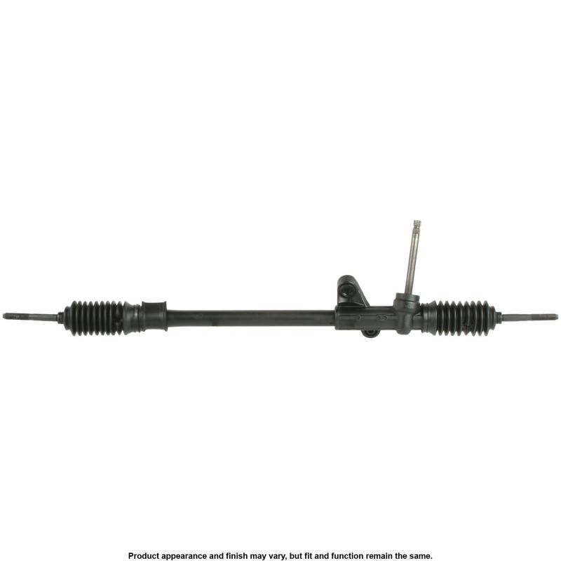 1993 Honda Civic del Sol Rack and Pinion Assembly