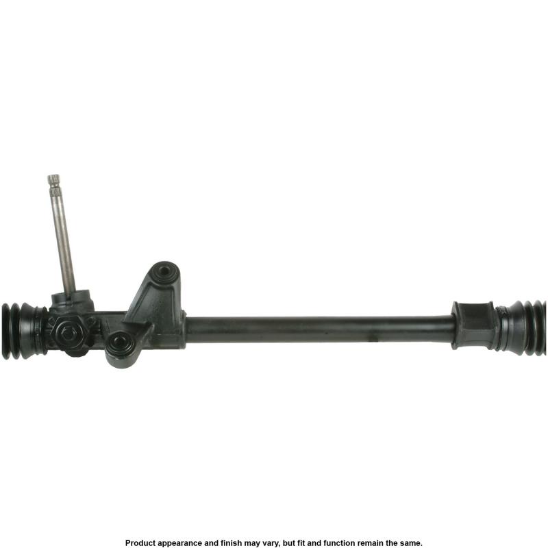 1993 Honda Civic del Sol Rack and Pinion Assembly A1 Cardone 242684 image 2 of 4