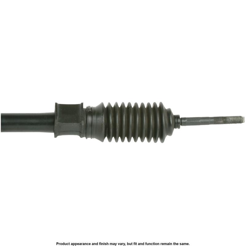 1993 Honda Civic del Sol Rack and Pinion Assembly A1 Cardone 242684 image 3 of 4