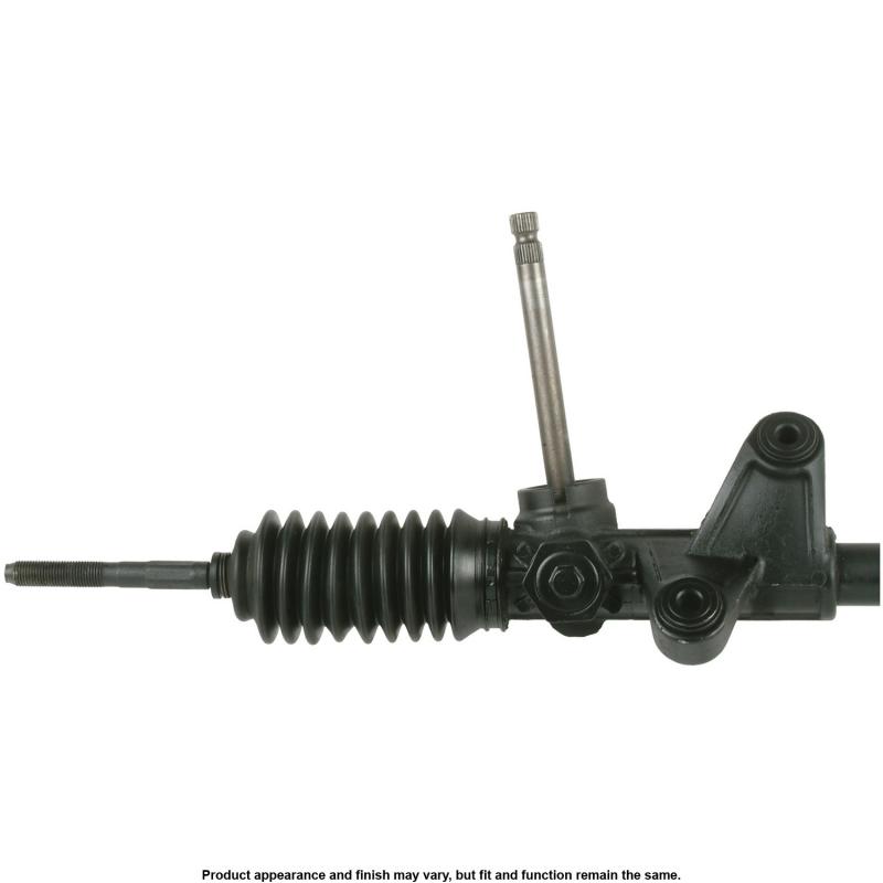 1993 Honda Civic del Sol Rack and Pinion Assembly A1 Cardone 242684 image 4 of 4