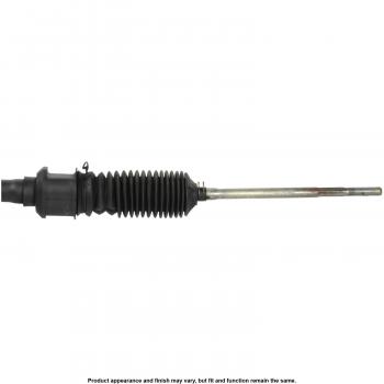 1994 Mazda Protege Rack and Pinion Assembly A1 Cardone 242690 image 1 of 4
