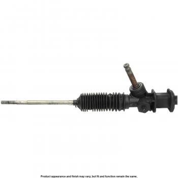 1994 Mazda Protege Rack and Pinion Assembly A1 Cardone 242690 image 2 of 4
