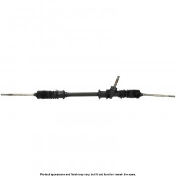 1994 Mazda Protege Rack and Pinion Assembly A1 Cardone 242690 image 3 of 4
