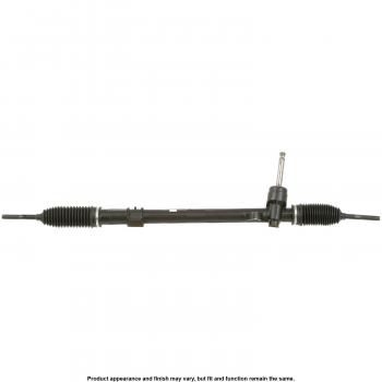 2011 Kia Rio Rack and Pinion Assembly