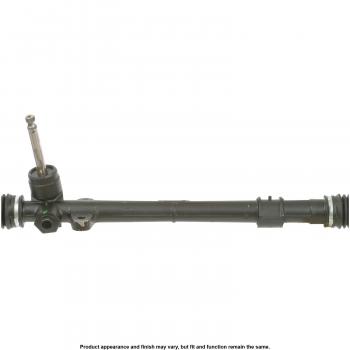 2007 Kia Rio Rack and Pinion Assembly A1 Cardone 242695 image 4 of 4