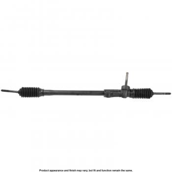 1991 Honda CRX Rack and Pinion Assembly A1 Cardone 242708 image 1 of 4