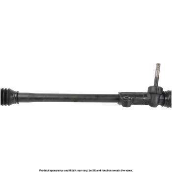 1991 Honda CRX Rack and Pinion Assembly A1 Cardone 242708 image 2 of 4