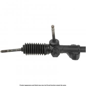1991 Honda CRX Rack and Pinion Assembly A1 Cardone 242708 image 3 of 4