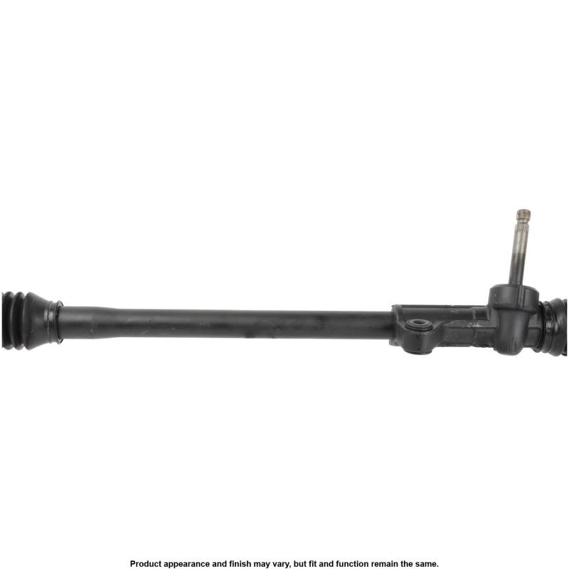 1991 Honda Civic Rack and Pinion Assembly A1 Cardone 242708 image 2 of 4
