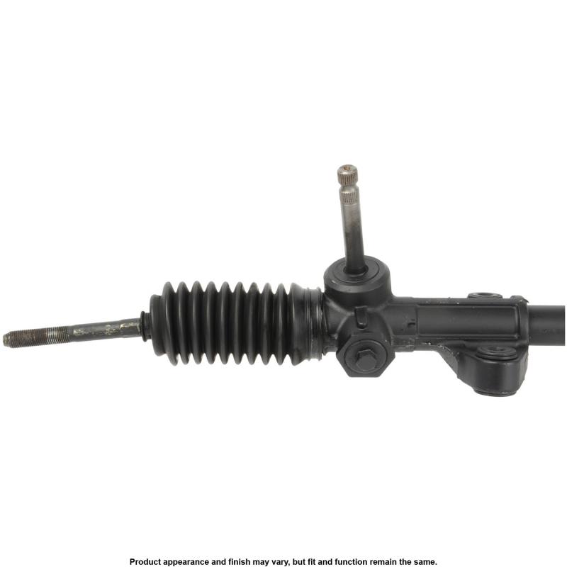 1991 Honda Civic Rack and Pinion Assembly A1 Cardone 242708 image 3 of 4