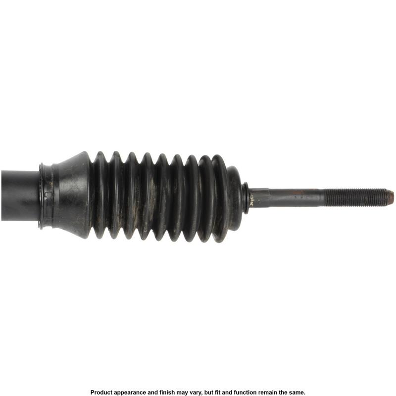 1991 Honda Civic Rack and Pinion Assembly A1 Cardone 242708 image 4 of 4