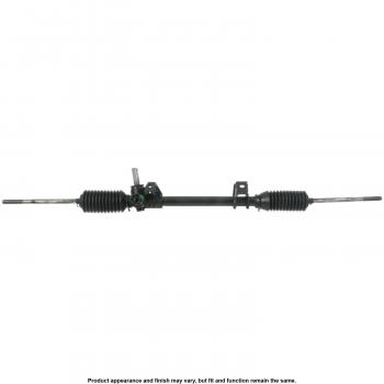2010 Nissan Platina Rack and Pinion Assembly A1 Cardone 243018 image 2 of 4