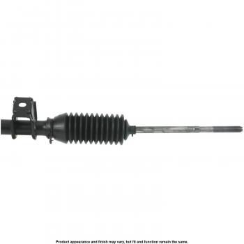 2010 Nissan Platina Rack and Pinion Assembly A1 Cardone 243018 image 4 of 4