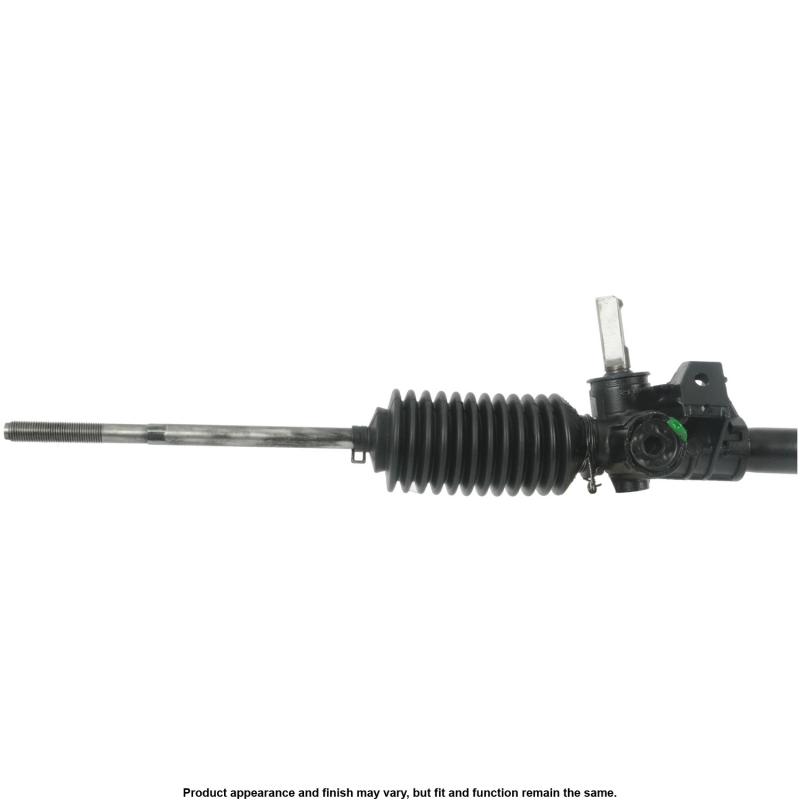 2010 Nissan Platina Rack and Pinion Assembly