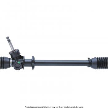 1997 Nissan Tsuru Rack and Pinion Assembly