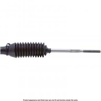 1997 Nissan Tsuru Rack and Pinion Assembly A1 Cardone 243019 image 3 of 4
