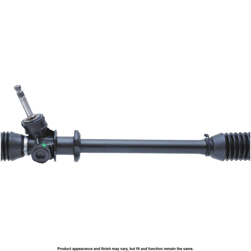 1999 Nissan Tsuru Rack and Pinion Assembly