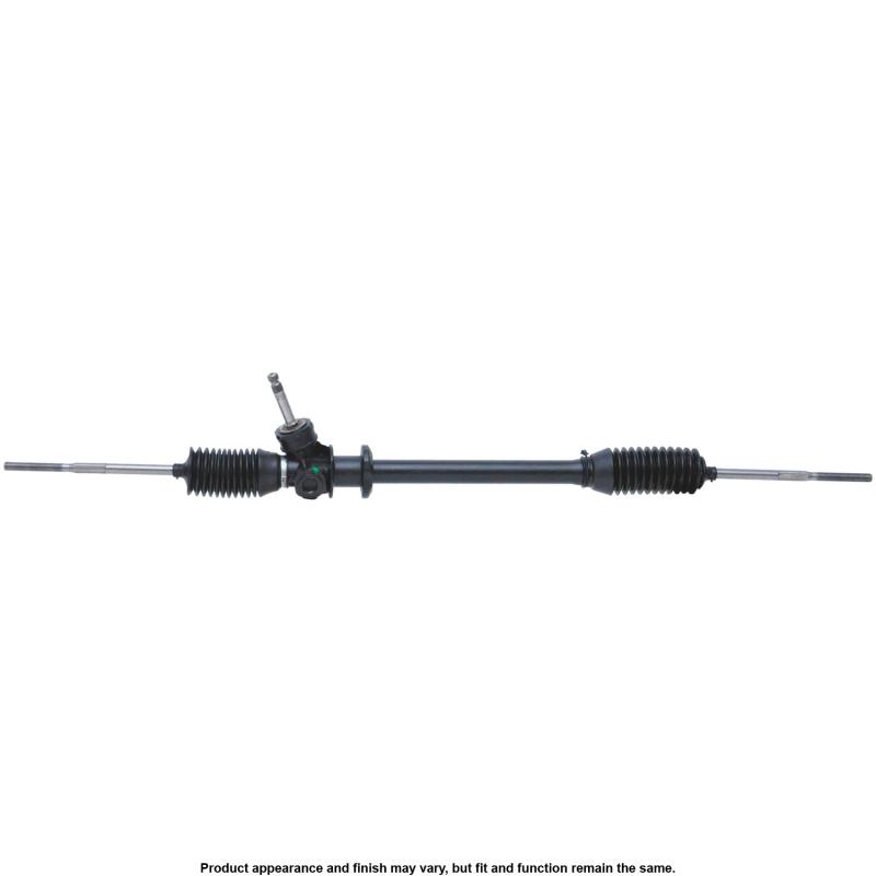 1999 Nissan Tsuru Rack and Pinion Assembly A1 Cardone 243019 image 2 of 4