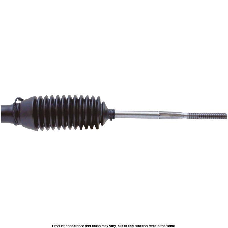 1999 Nissan Tsuru Rack and Pinion Assembly A1 Cardone 243019 image 3 of 4