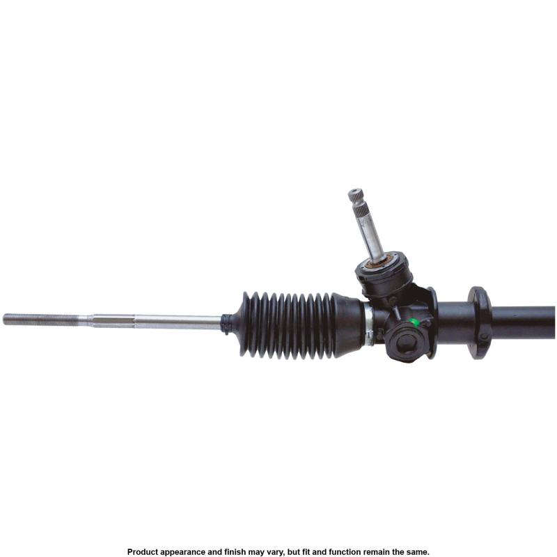 1999 Nissan Tsuru Rack and Pinion Assembly A1 Cardone 243019 image 4 of 4