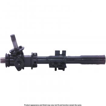 1983 Volkswagen Rabbit Pickup Rack and Pinion Assembly A1 Cardone 24500 image 3 of 4