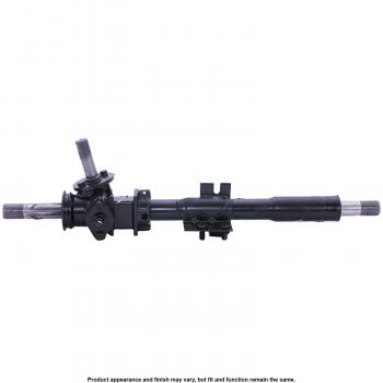 1983 Volkswagen Rabbit Pickup Rack and Pinion Assembly A1 Cardone 24500 image 4 of 4