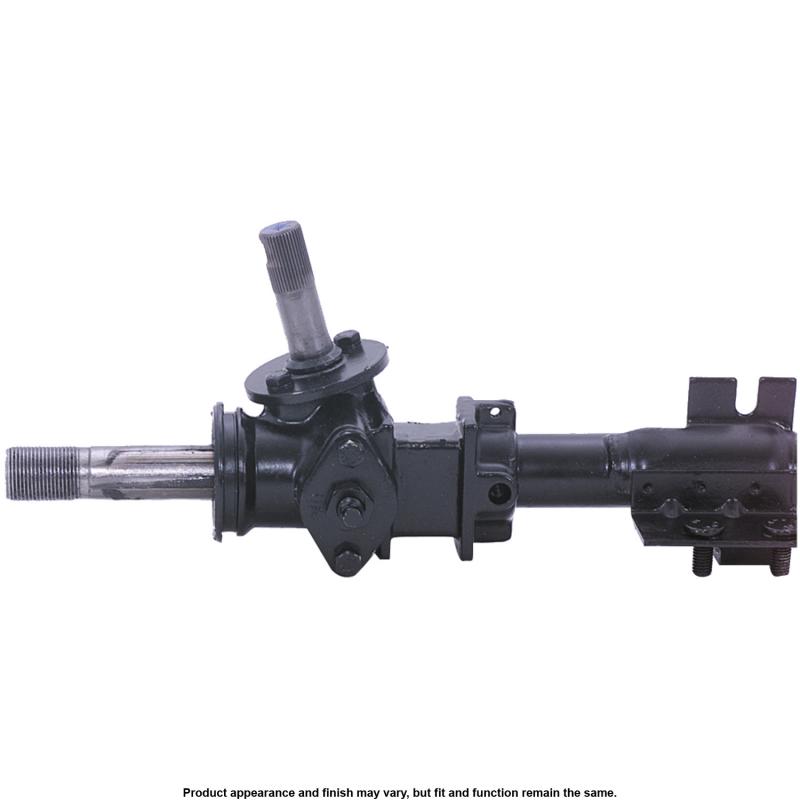 1986 Volkswagen Cabriolet Rack and Pinion Assembly