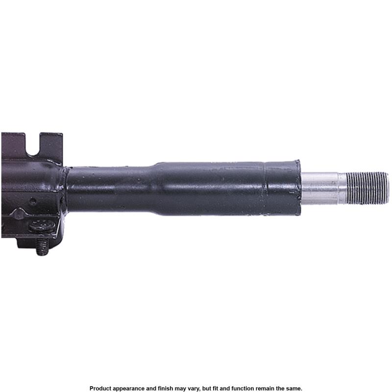 1980 Volkswagen Jetta Rack and Pinion Assembly A1 Cardone 24500 image 2 of 4