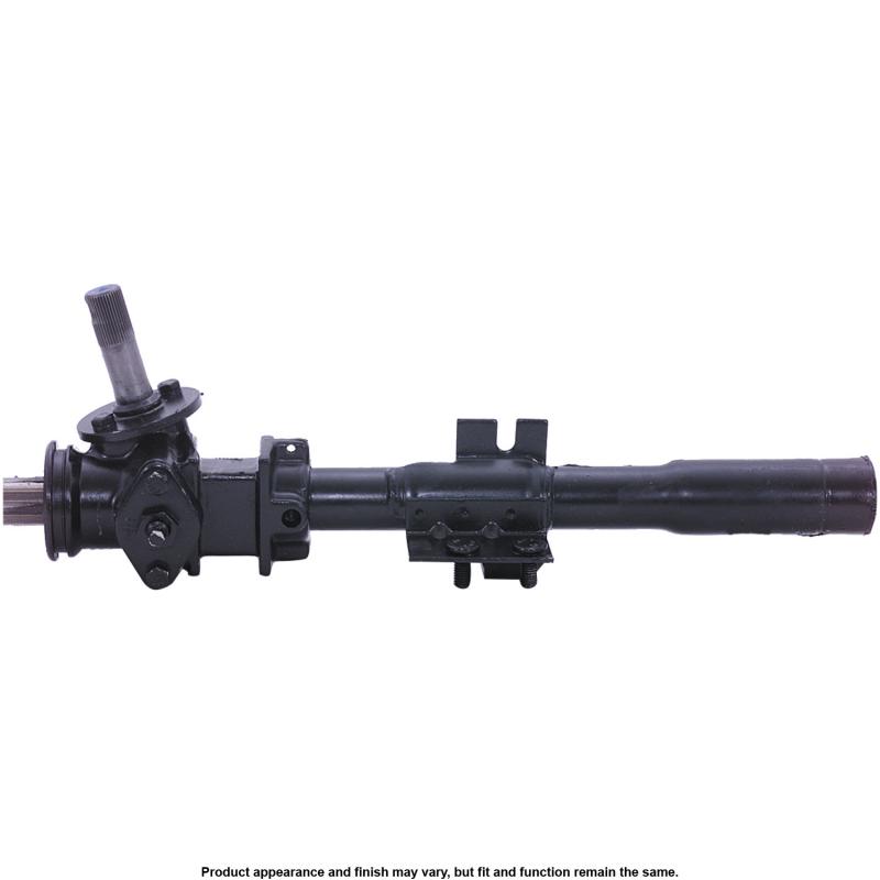 1980 Volkswagen Jetta Rack and Pinion Assembly A1 Cardone 24500 image 3 of 4