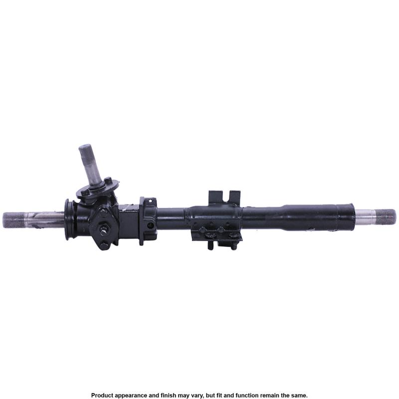 1980 Volkswagen Jetta Rack and Pinion Assembly A1 Cardone 24500 image 4 of 4