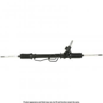 1999 Subaru Legacy Rack and Pinion Assembly