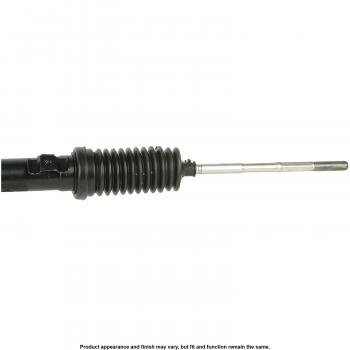 1999 Subaru Legacy Rack and Pinion Assembly A1 Cardone 261400 image 2 of 4