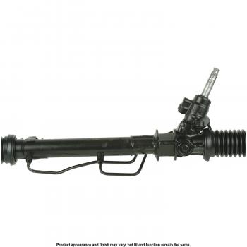 1999 Subaru Legacy Rack and Pinion Assembly A1 Cardone 261400 image 3 of 4