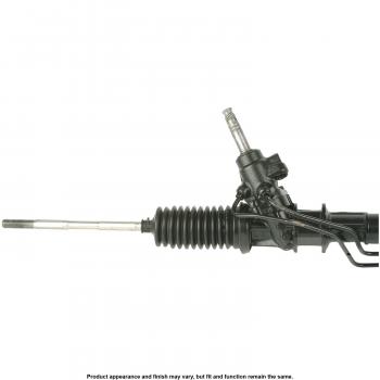 1999 Subaru Legacy Rack and Pinion Assembly A1 Cardone 261400 image 4 of 4